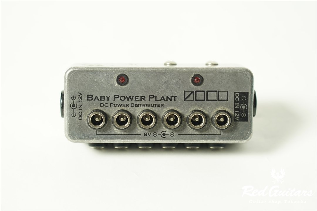 Baby Power Plant C（+18V Option）